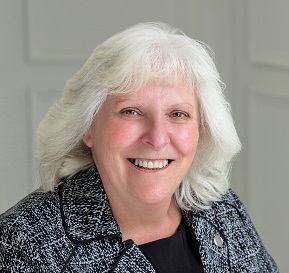 Maureen Evans